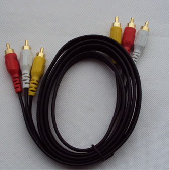 AV cables